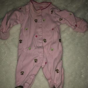 Carters Onesie